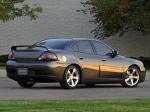 Pontiac Grand Am GXP Concept 2002 года